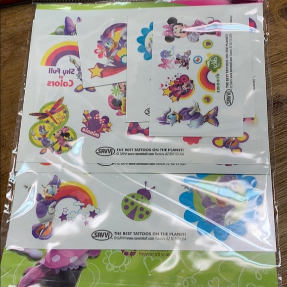 Minnie Mouse bundle - Picture 5 of 8